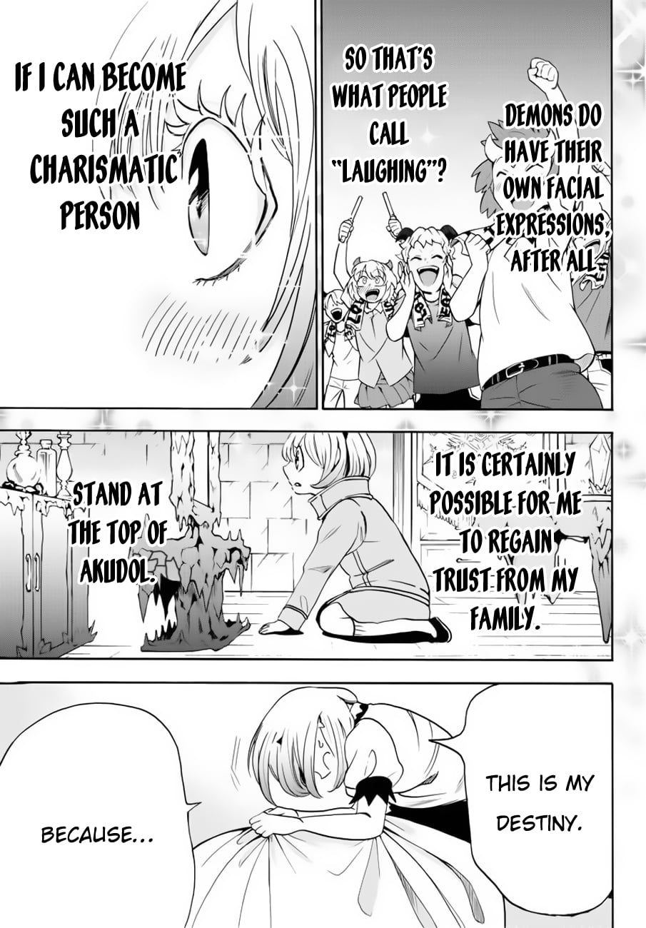 Read Welcome to Demon School! Iruma-kun EN Manga Online