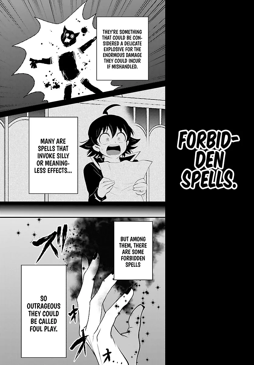 Read Welcome to Demon School! Iruma-kun EN Manga Online