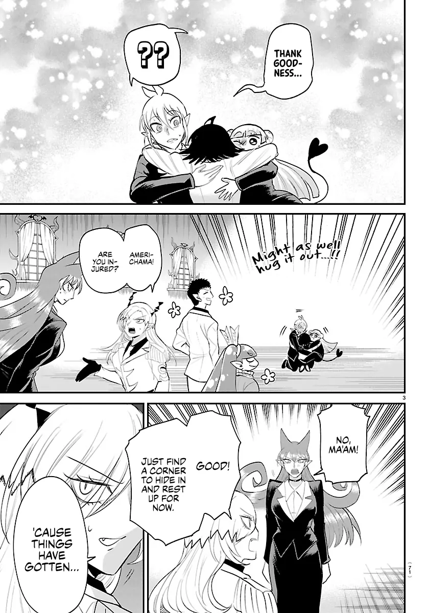 Read Welcome to Demon School! Iruma-kun EN Manga Online