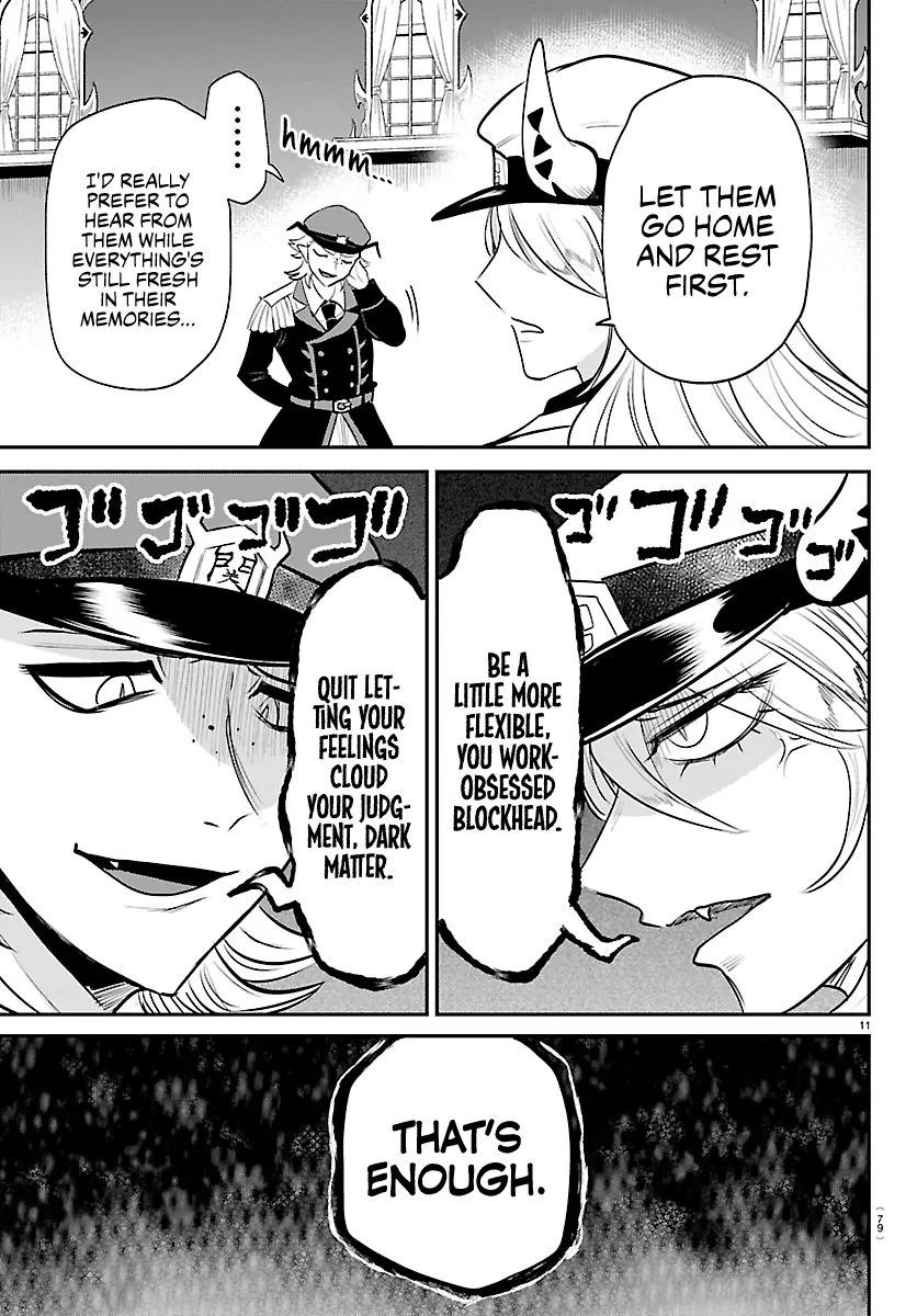 Read Welcome to Demon School! Iruma-kun EN Manga Online