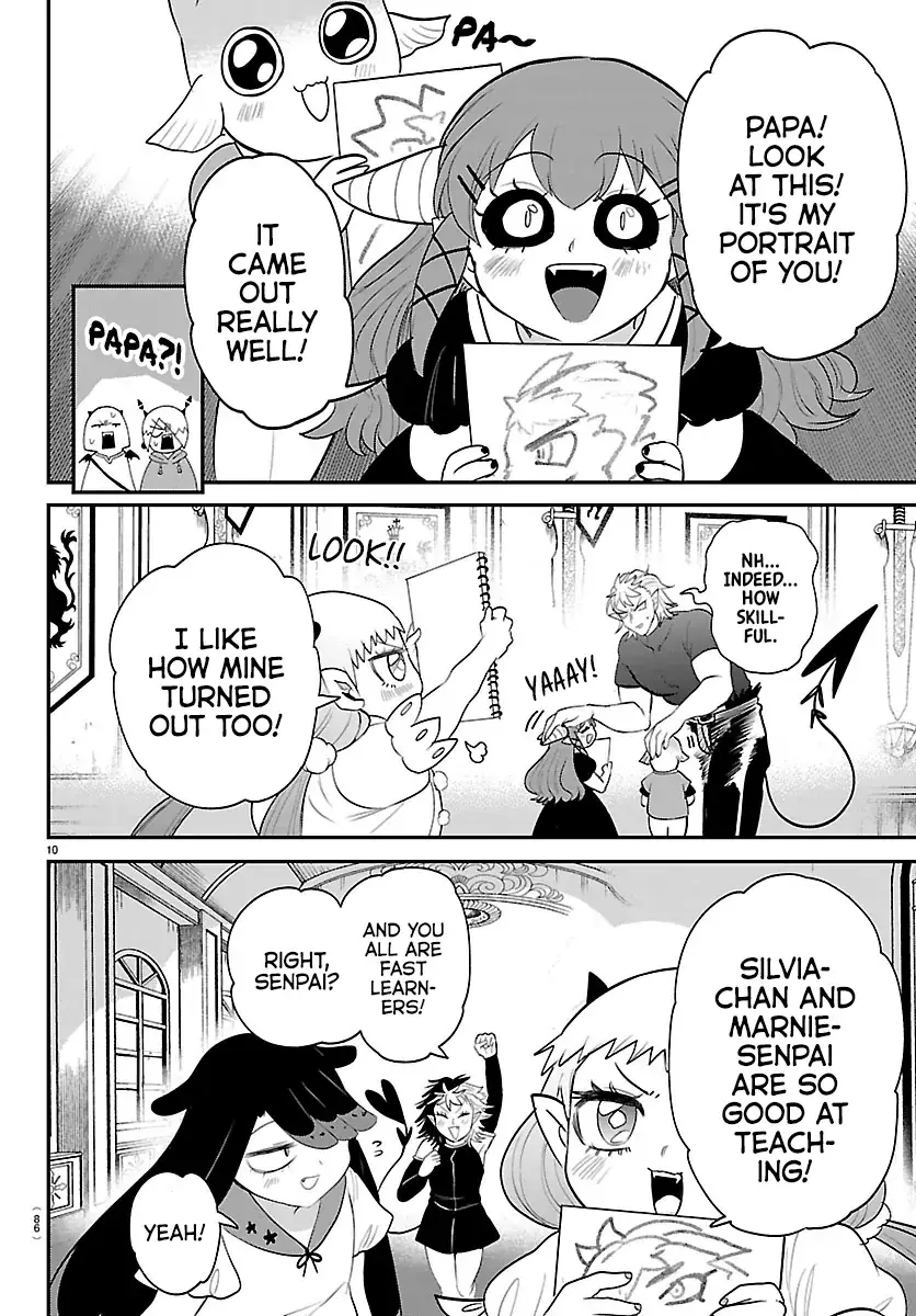 Read Welcome to Demon School! Iruma-kun EN Manga Online