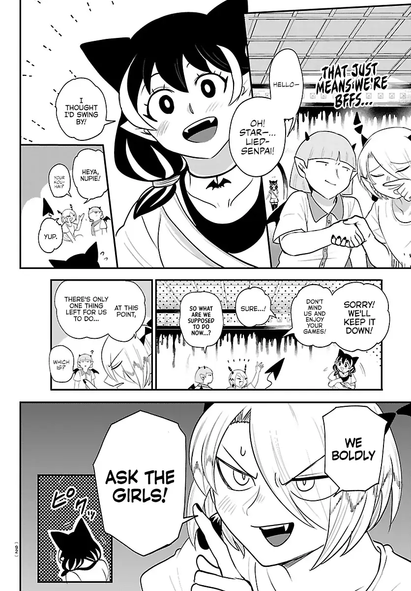 Read Welcome to Demon School! Iruma-kun EN Manga Online