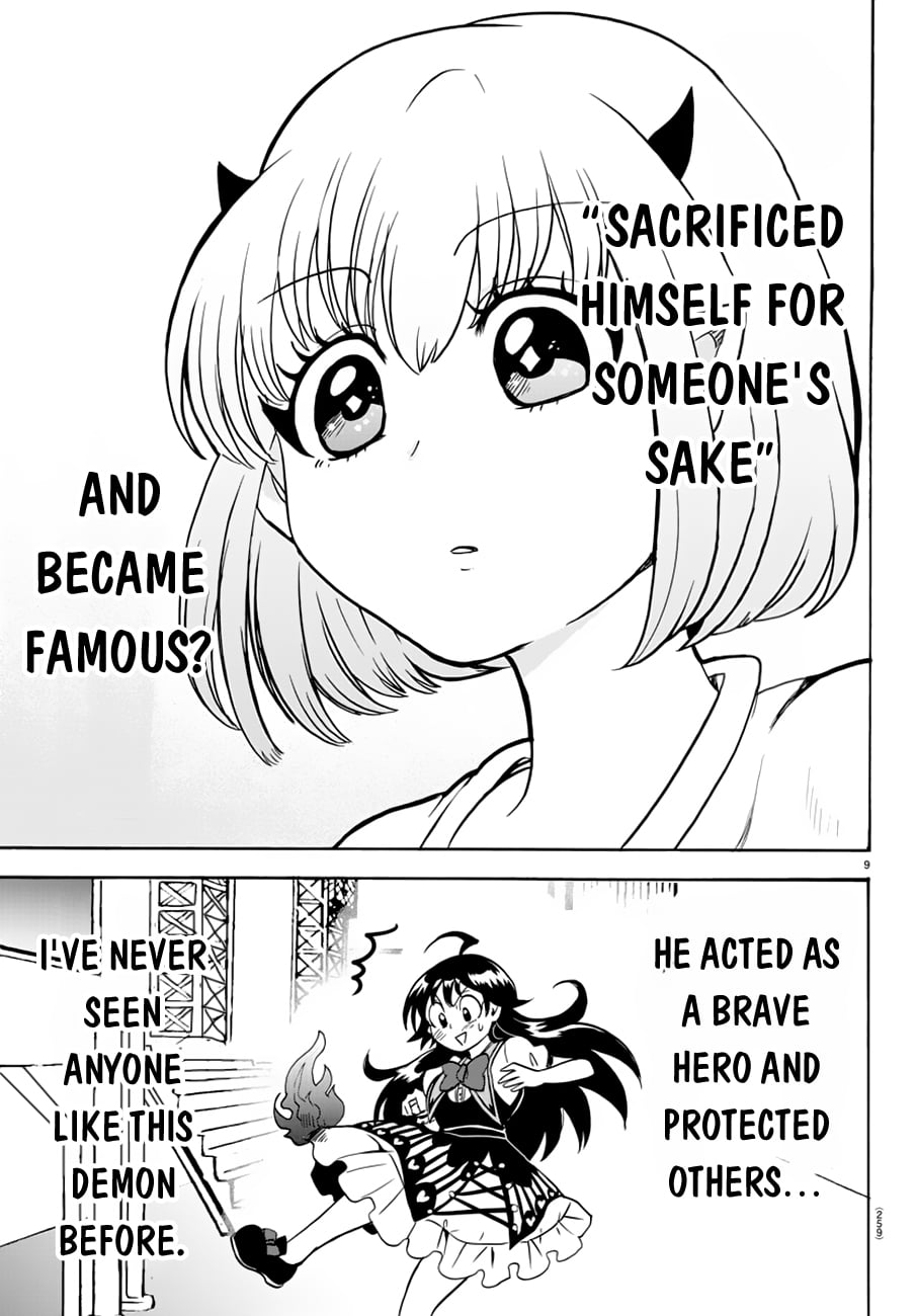 Read Welcome to Demon School! Iruma-kun EN Manga Online