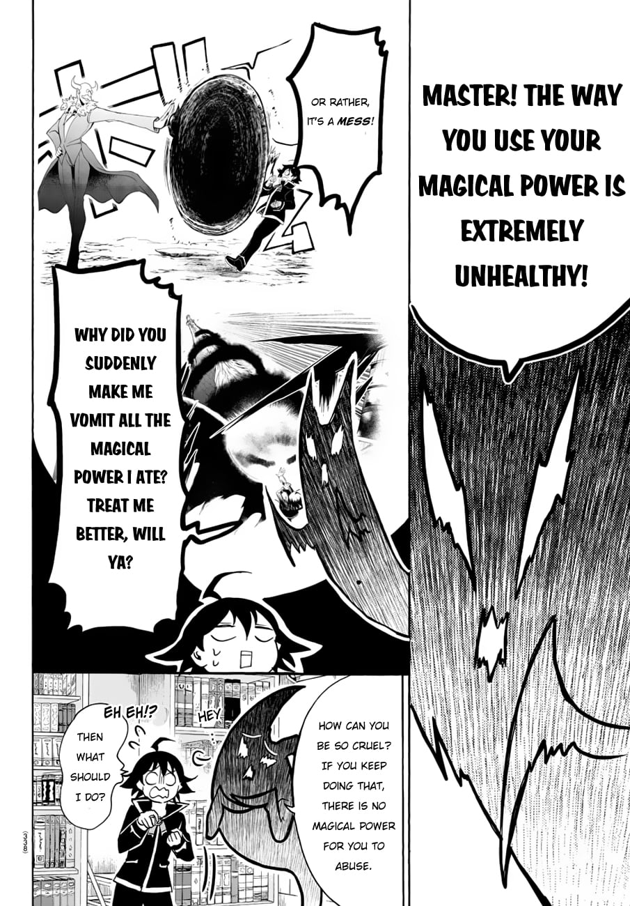 Read Welcome to Demon School! Iruma-kun EN Manga Online