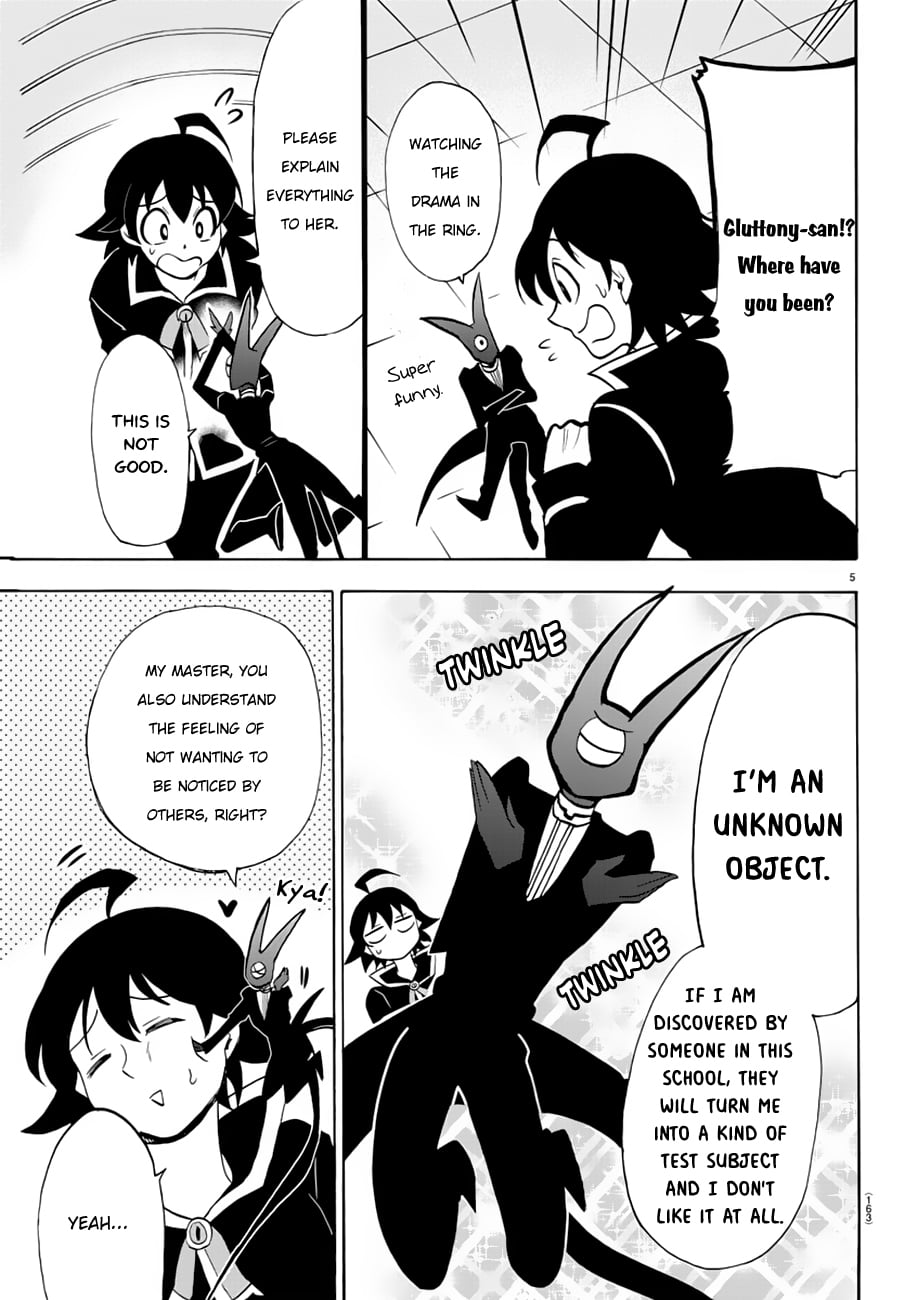 Read Welcome to Demon School! Iruma-kun EN Manga Online