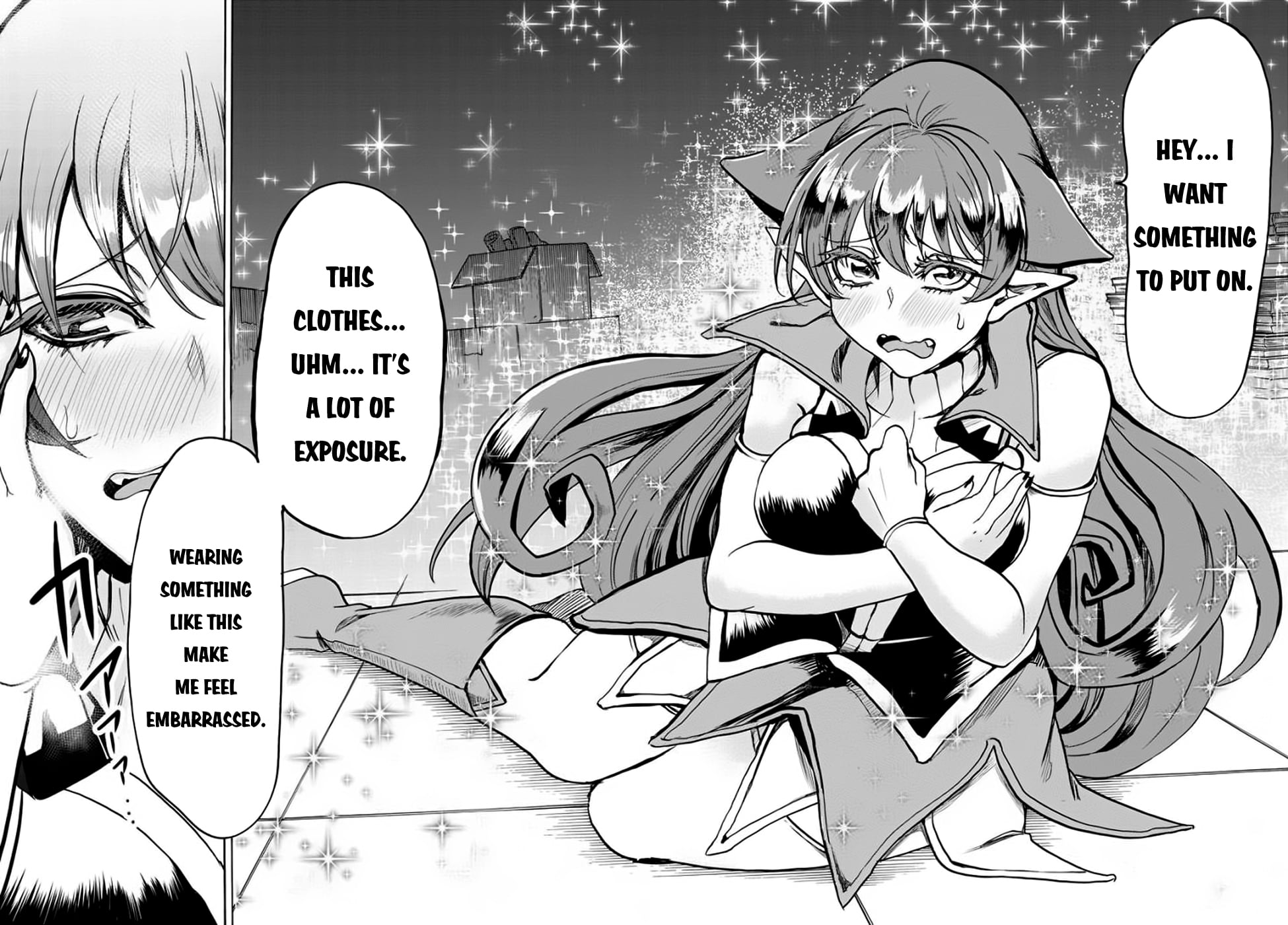 Read Welcome to Demon School! Iruma-kun EN Manga Online