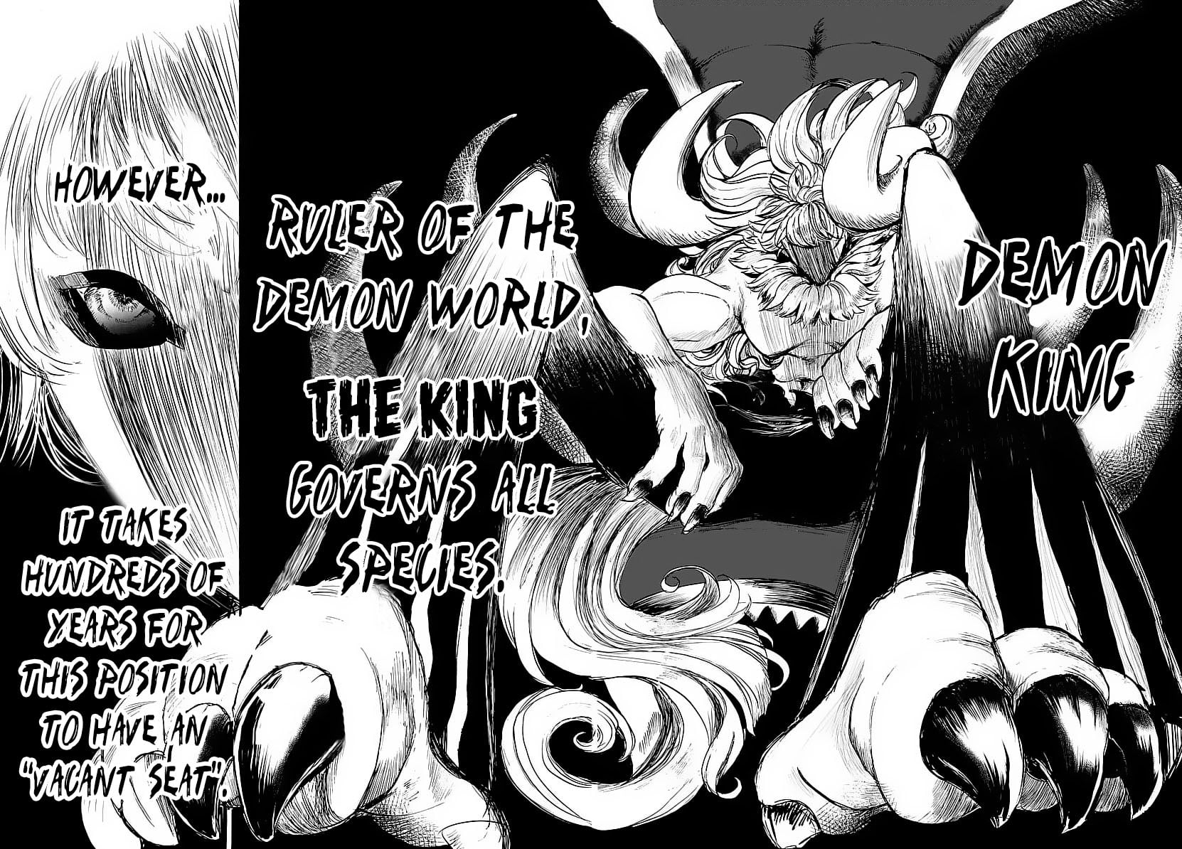 Read Welcome to Demon School! Iruma-kun EN Manga Online