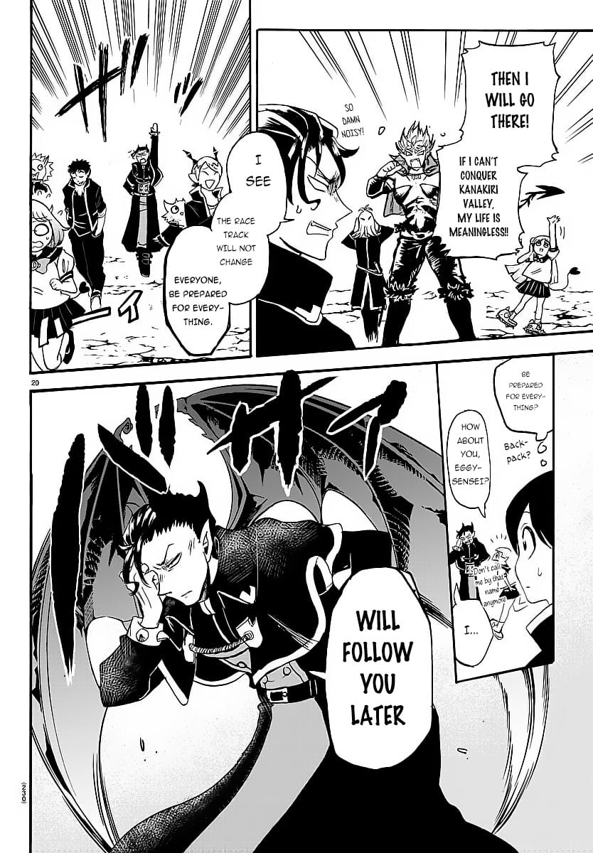 Read Welcome to Demon School! Iruma-kun EN Manga Online