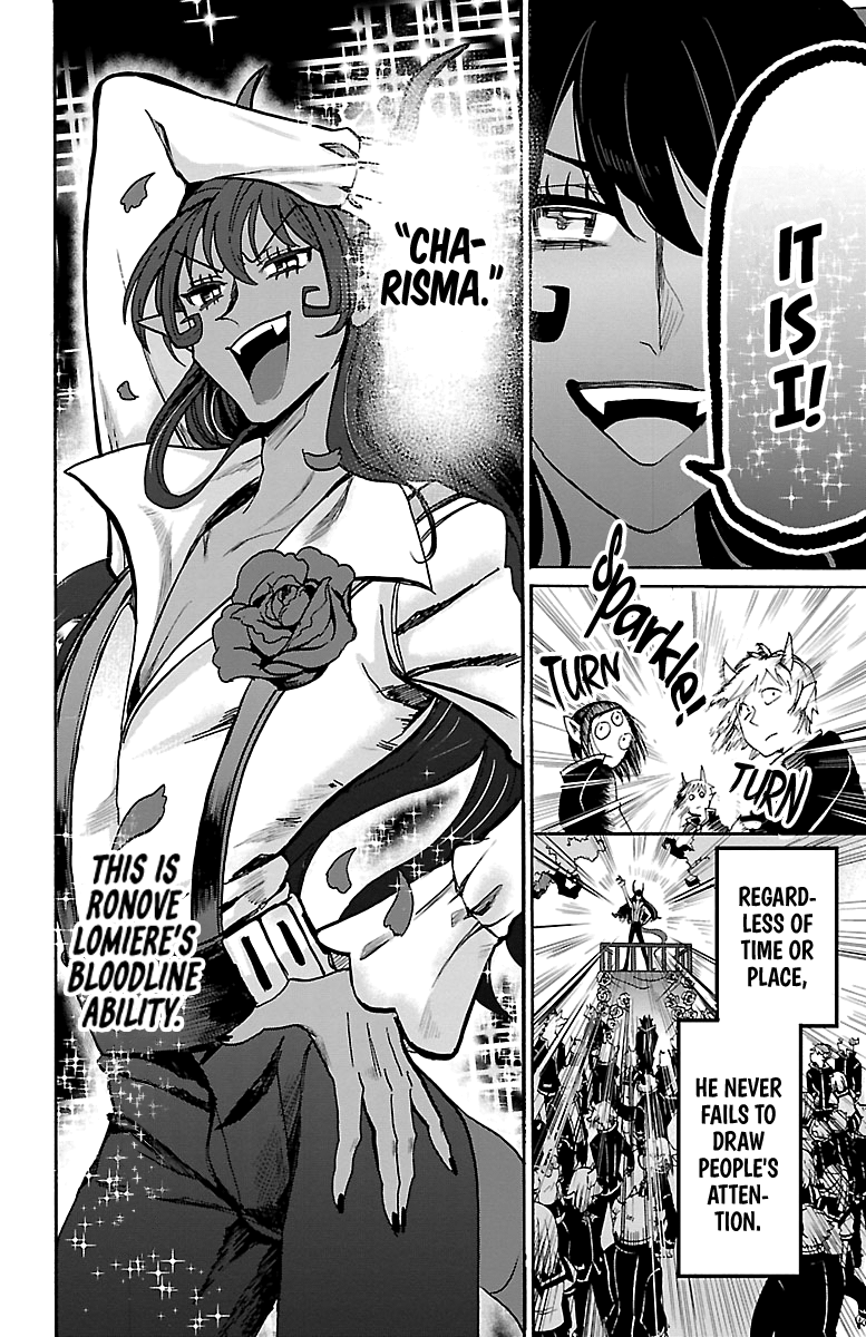Read Welcome to Demon School! Iruma-kun EN Manga Online