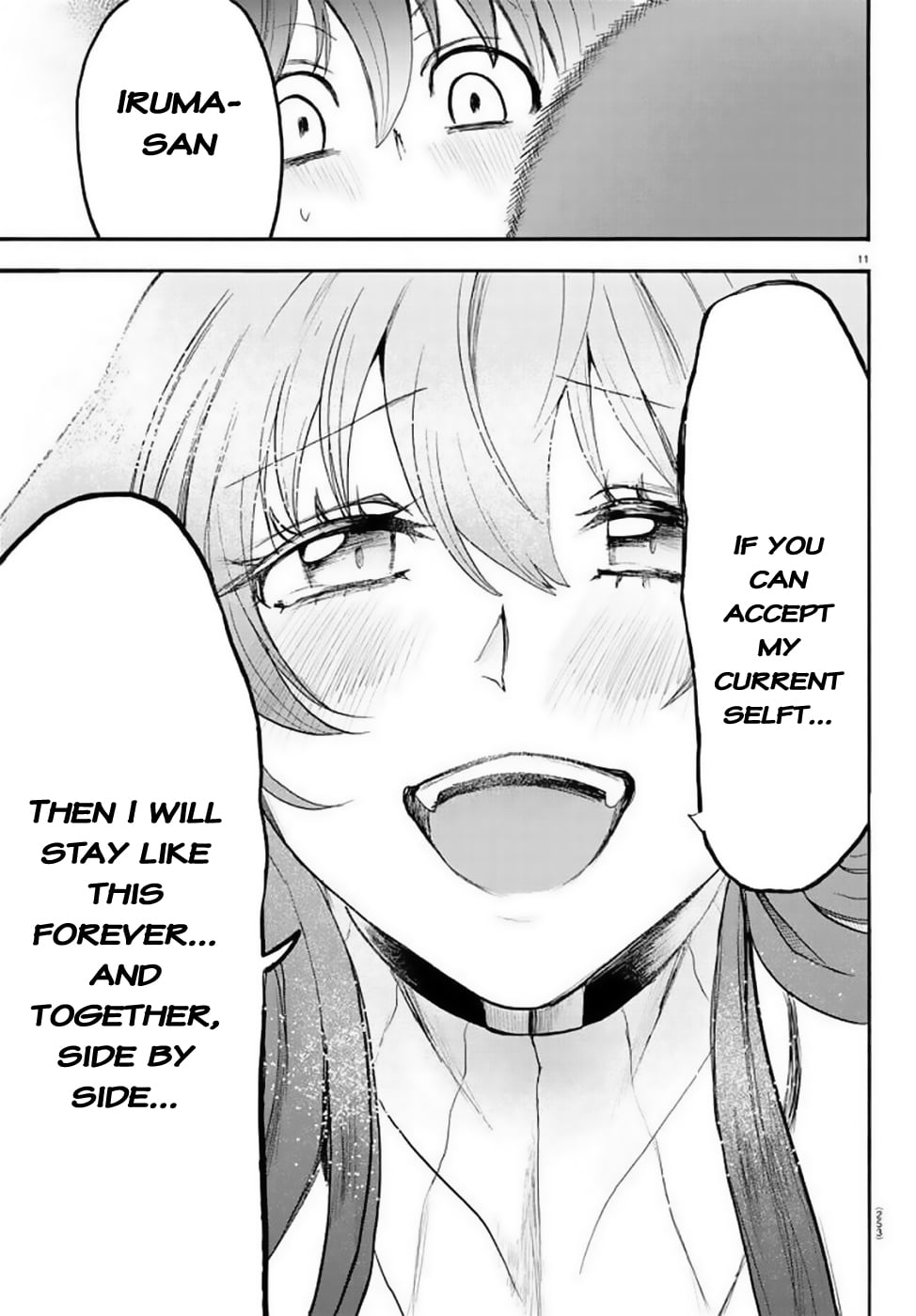 Read Welcome to Demon School! Iruma-kun EN Manga Online
