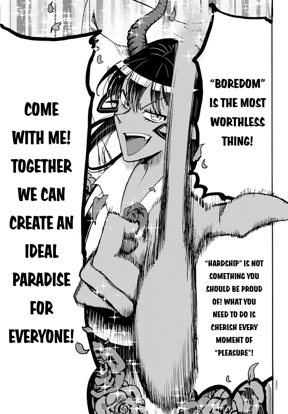 Read Welcome to Demon School! Iruma-kun EN Manga Online