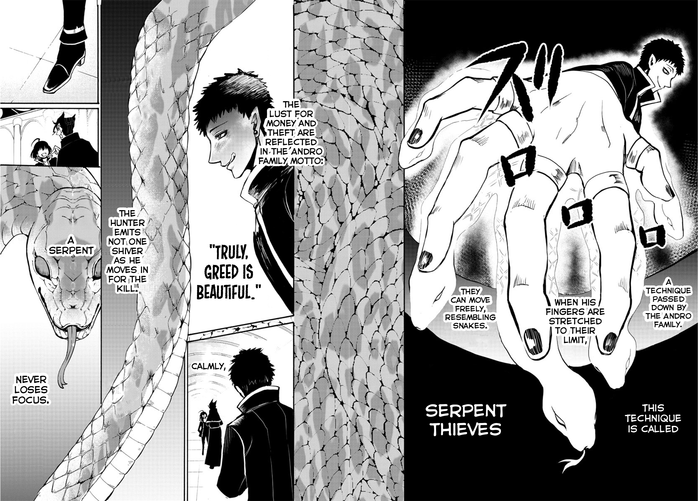 Read Welcome to Demon School! Iruma-kun EN Manga Online