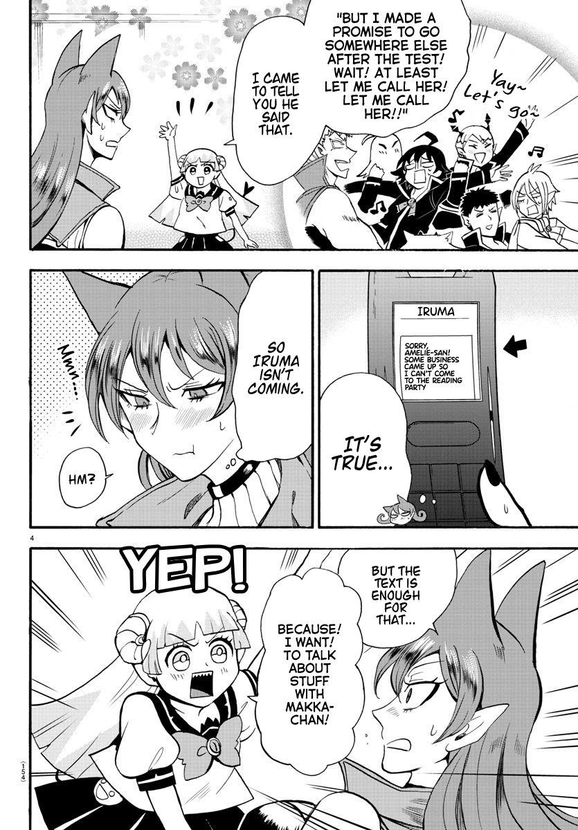 Read Welcome to Demon School! Iruma-kun EN Manga Online