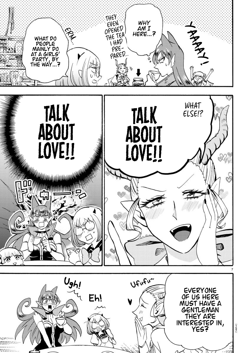 Read Welcome to Demon School! Iruma-kun EN Manga Online