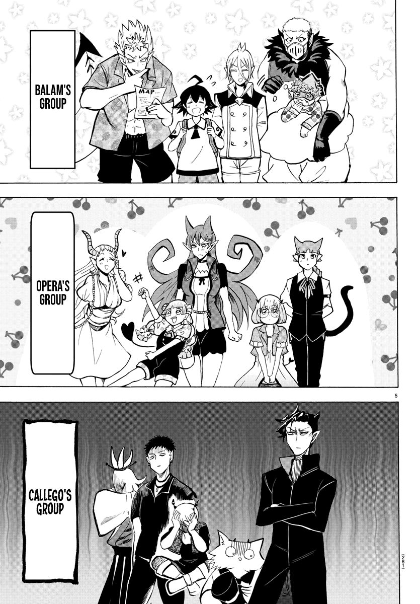 Read Welcome to Demon School! Iruma-kun EN Manga Online