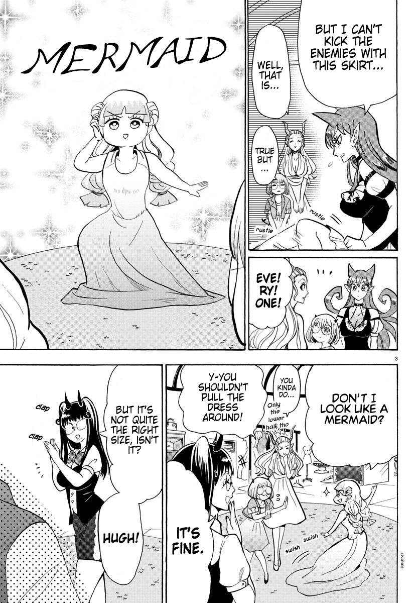 Read Welcome to Demon School! Iruma-kun EN Manga Online