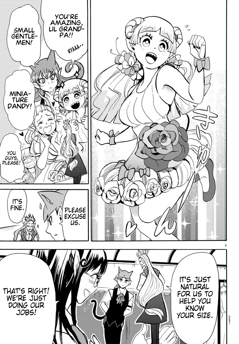 Read Welcome to Demon School! Iruma-kun EN Manga Online