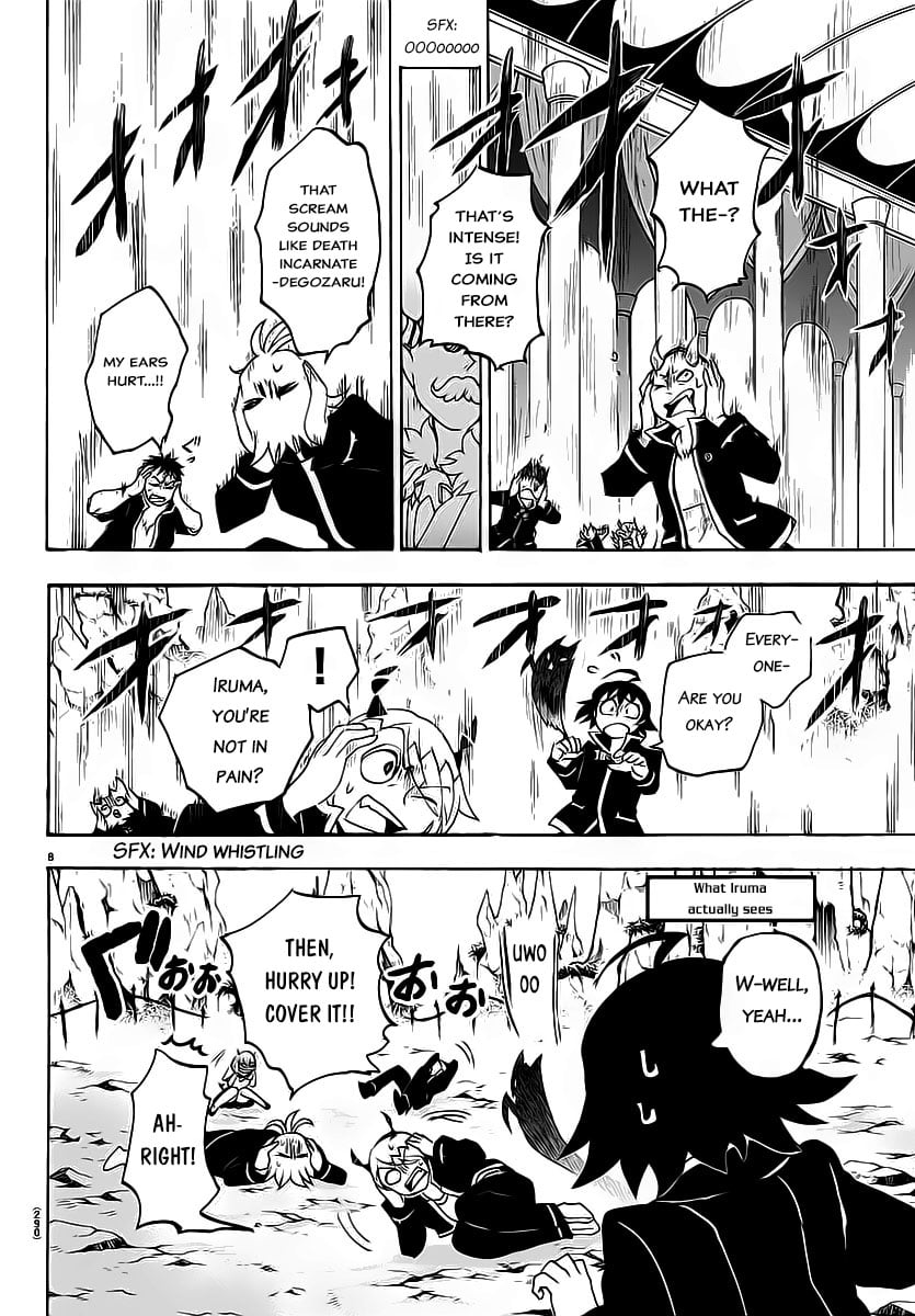 Read Welcome to Demon School! Iruma-kun EN Manga Online