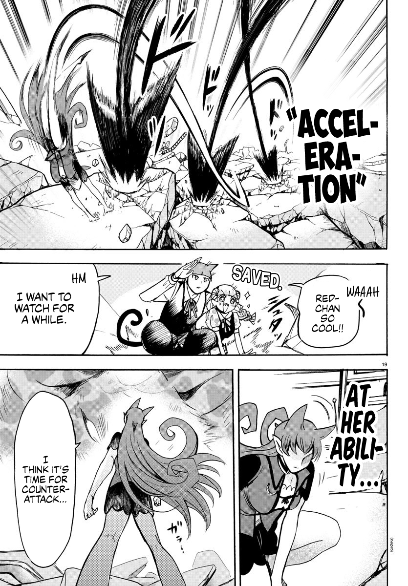 Read Welcome to Demon School! Iruma-kun EN Manga Online