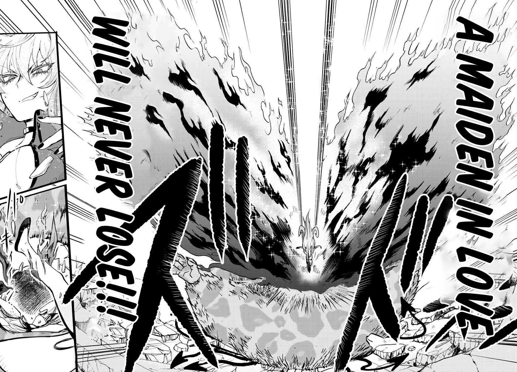 Read Welcome to Demon School! Iruma-kun EN Manga Online