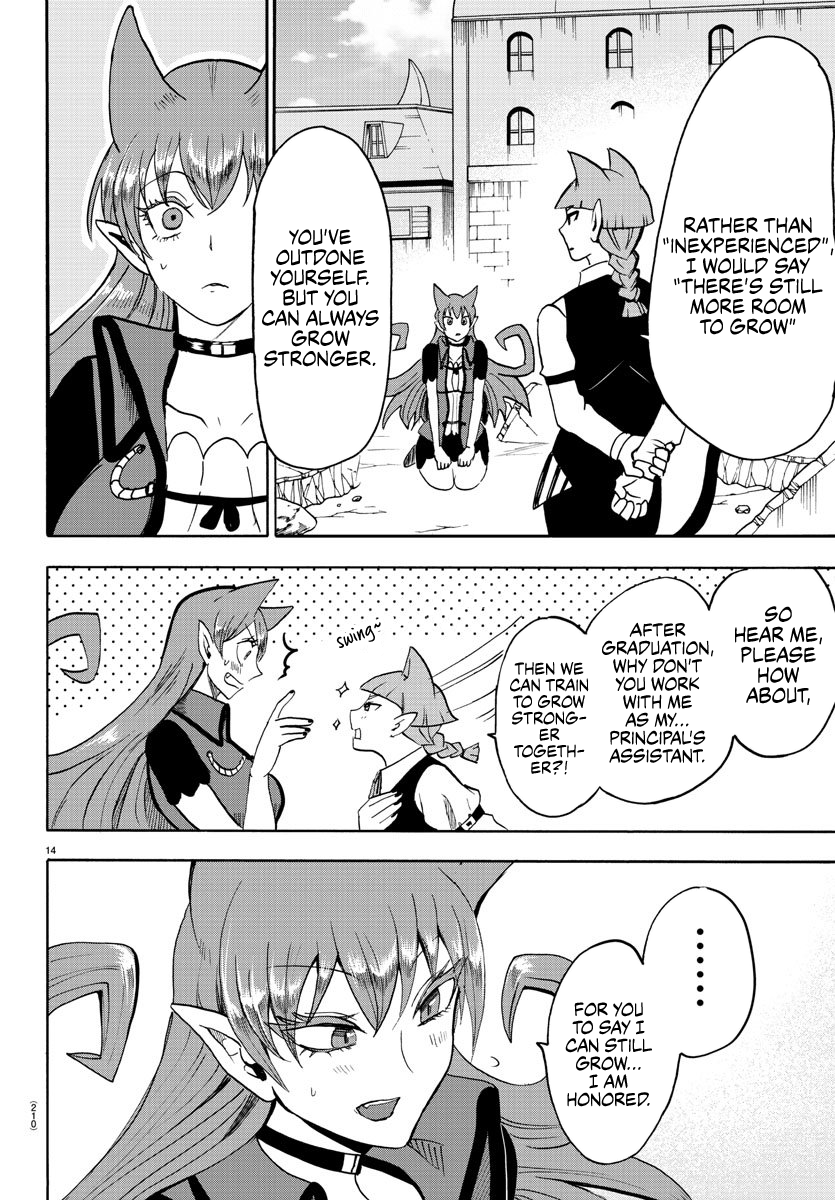 Read Welcome to Demon School! Iruma-kun EN Manga Online