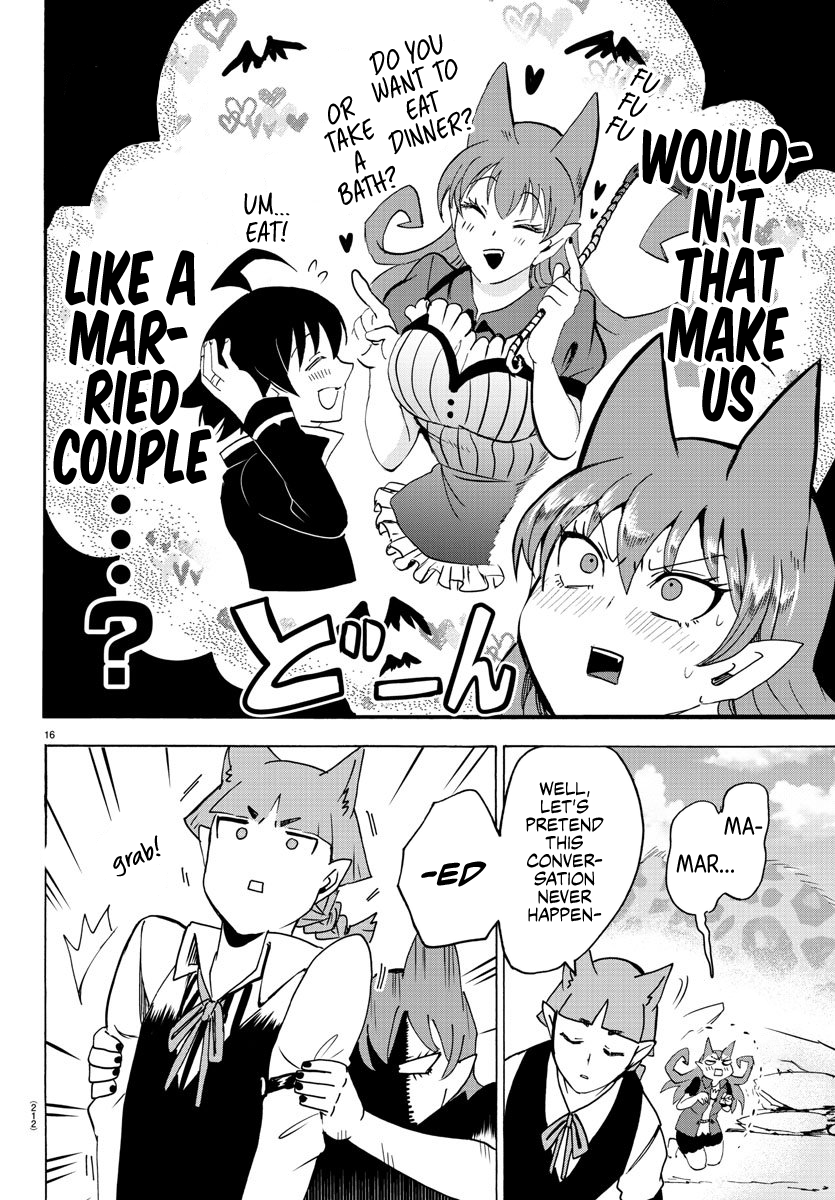 Read Welcome to Demon School! Iruma-kun EN Manga Online