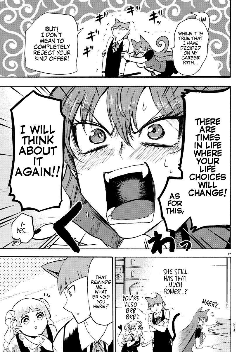 Read Welcome to Demon School! Iruma-kun EN Manga Online
