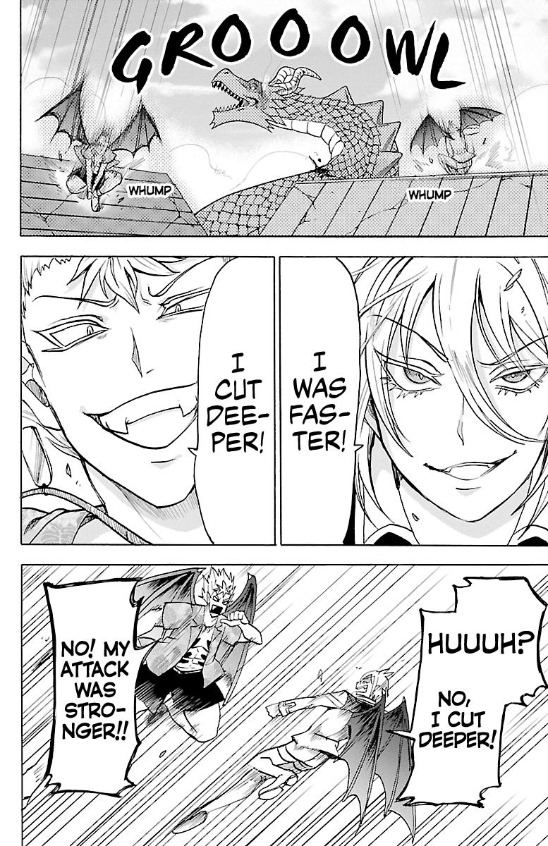 Read Welcome to Demon School! Iruma-kun EN Manga Online