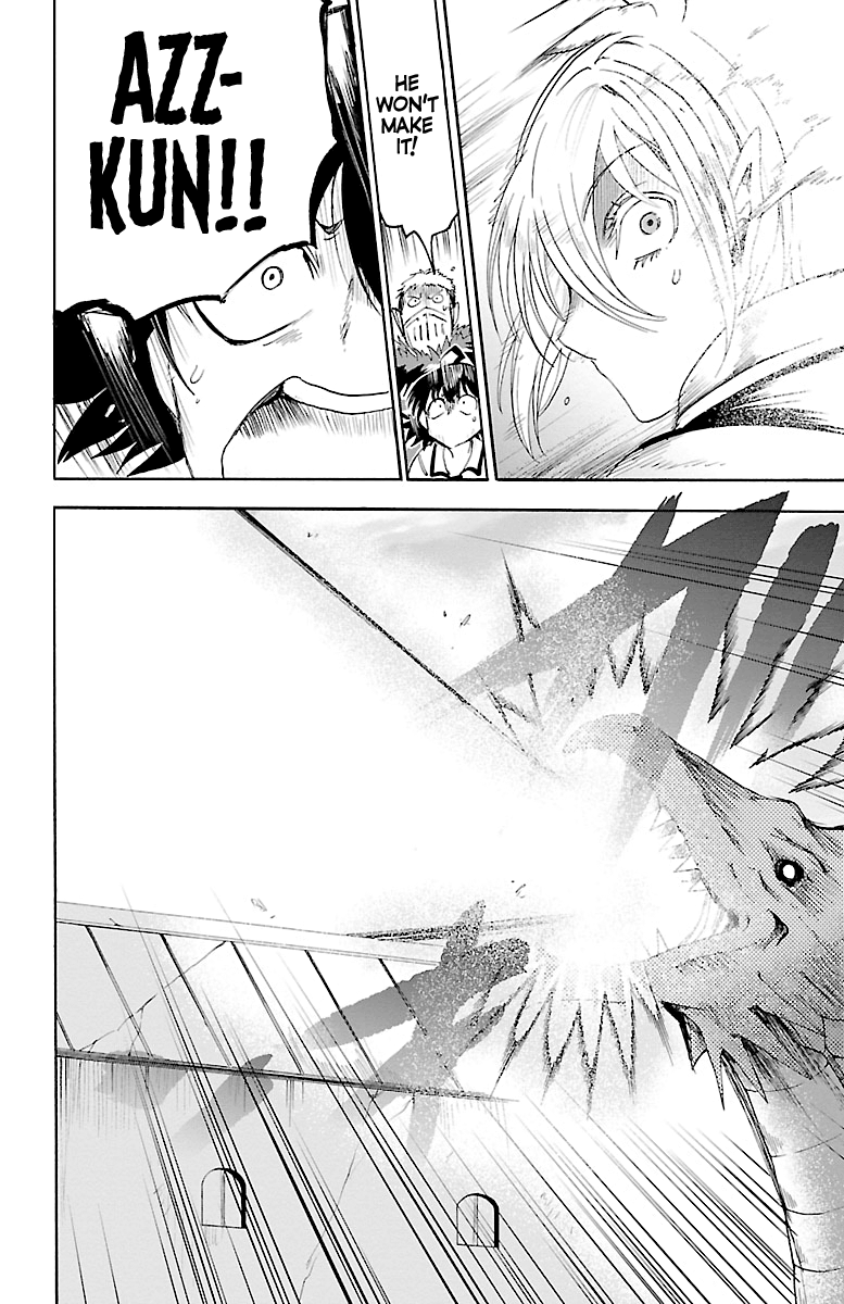 Read Welcome to Demon School! Iruma-kun EN Manga Online