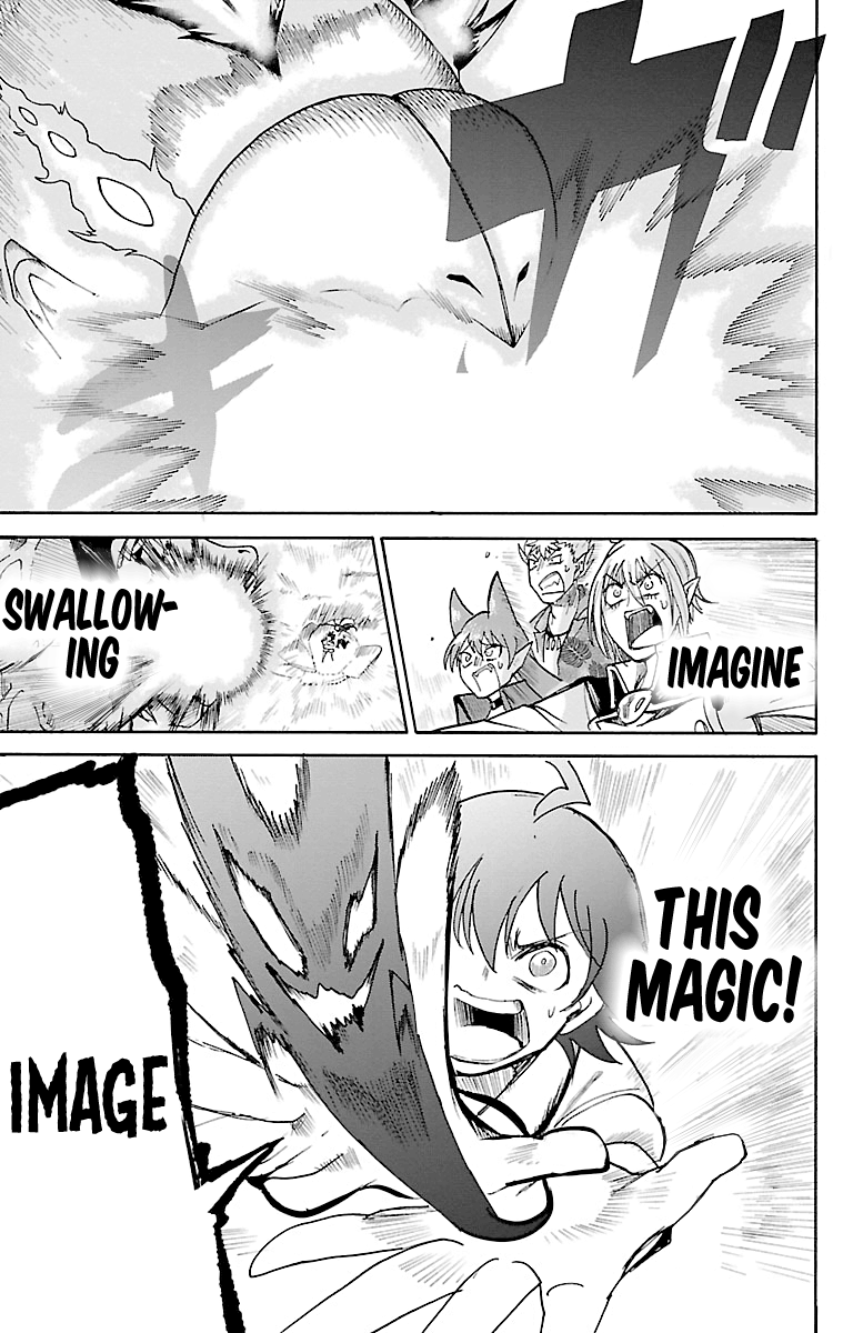 Read Welcome to Demon School! Iruma-kun EN Manga Online