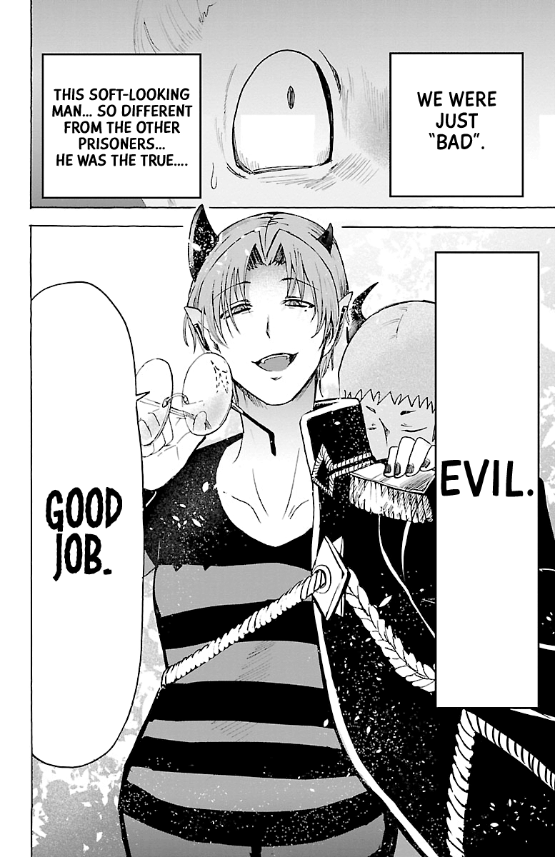 Read Welcome to Demon School! Iruma-kun EN Manga Online