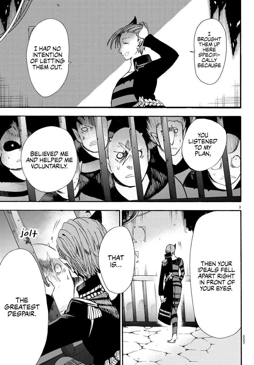 Read Welcome to Demon School! Iruma-kun EN Manga Online