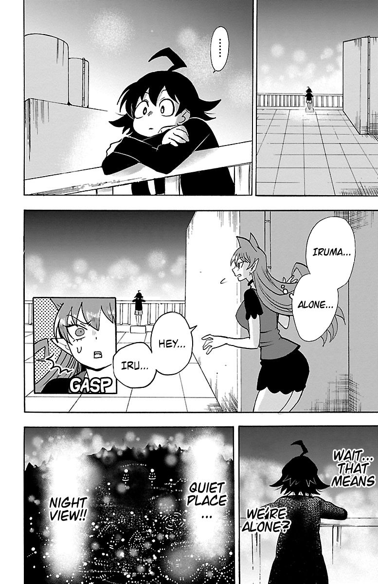 Read Welcome to Demon School! Iruma-kun EN Manga Online