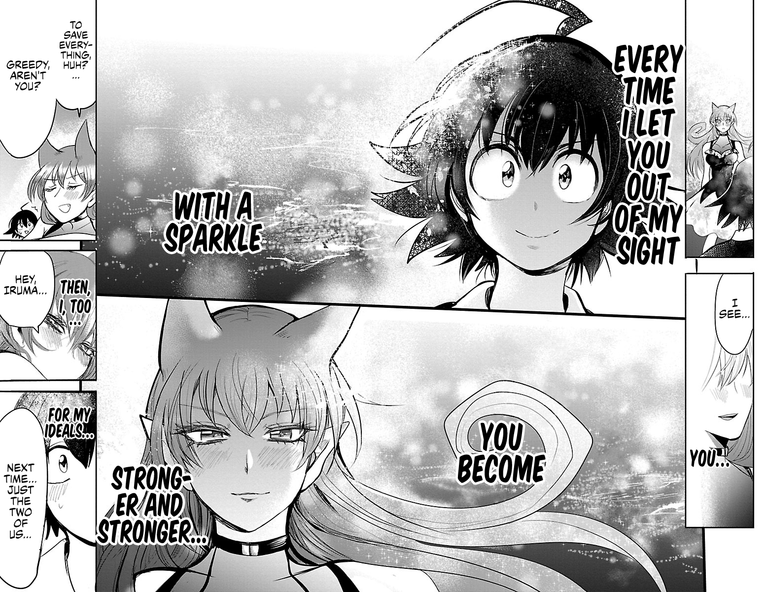 Read Welcome to Demon School! Iruma-kun EN Manga Online