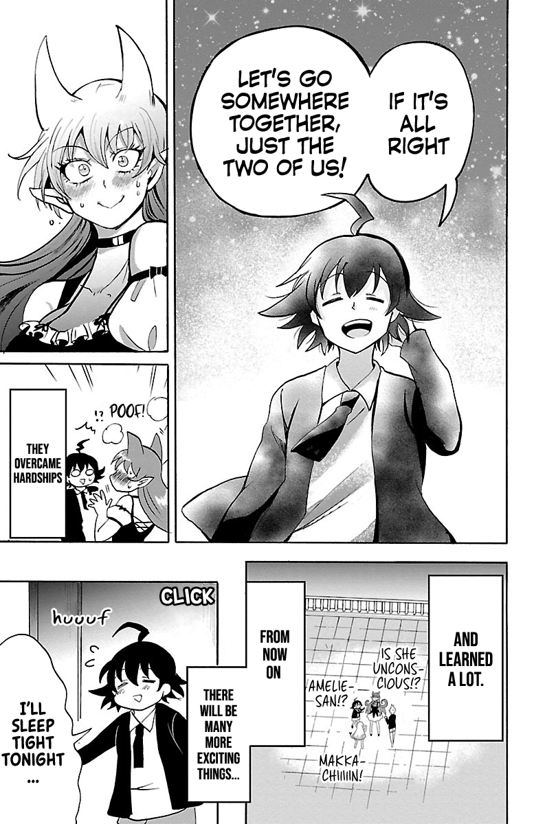 Read Welcome to Demon School! Iruma-kun EN Manga Online