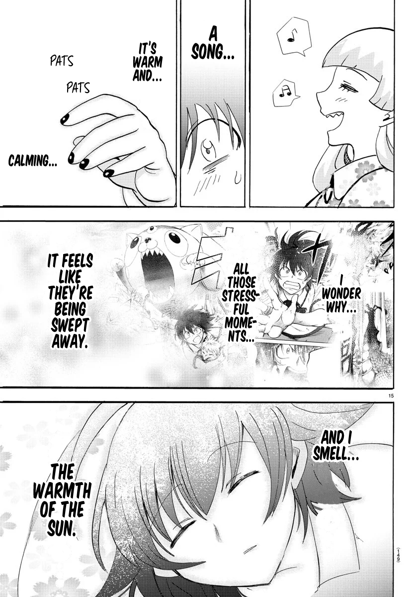 Read Welcome to Demon School! Iruma-kun EN Manga Online