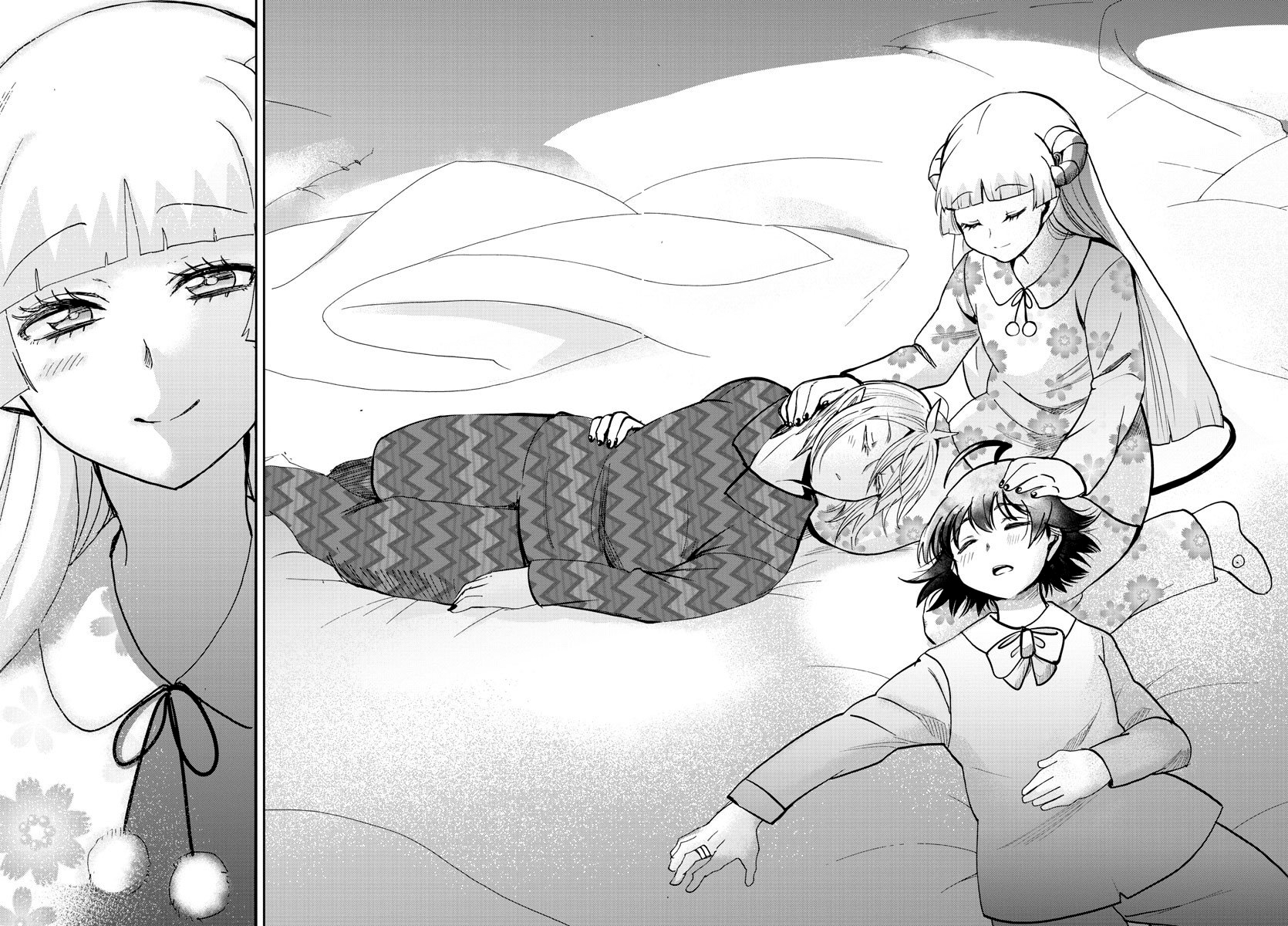 Read Welcome to Demon School! Iruma-kun EN Manga Online