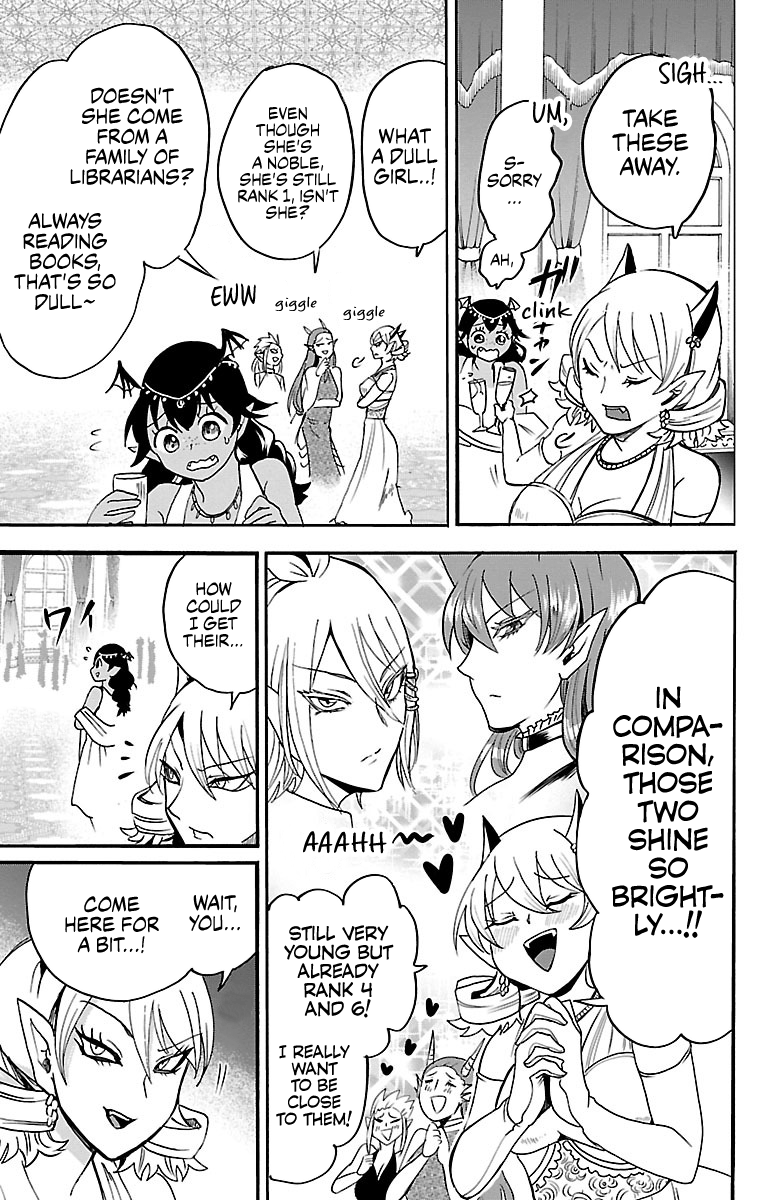 Read Welcome to Demon School! Iruma-kun EN Manga Online