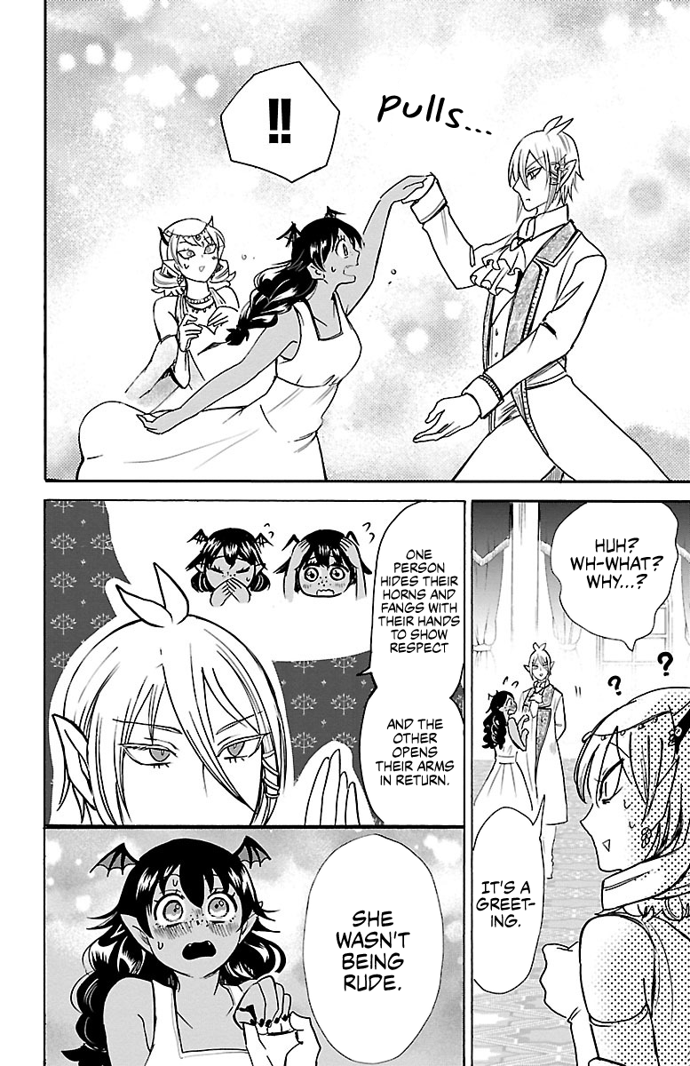 Read Welcome to Demon School! Iruma-kun EN Manga Online