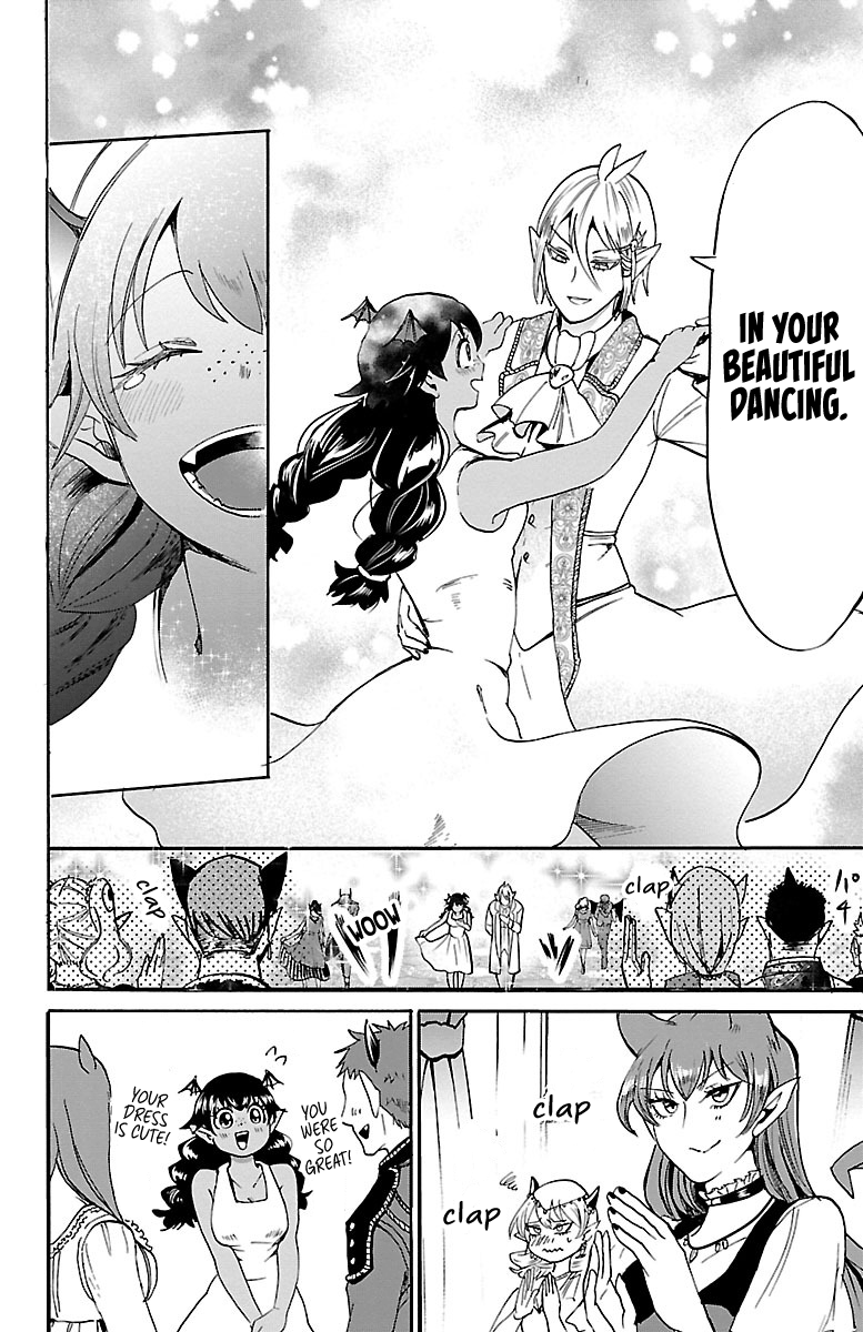 Read Welcome to Demon School! Iruma-kun EN Manga Online
