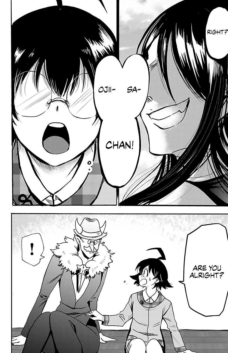 Read Welcome to Demon School! Iruma-kun EN Manga Online