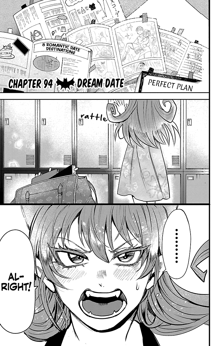 Read Welcome to Demon School! Iruma-kun EN Manga Online