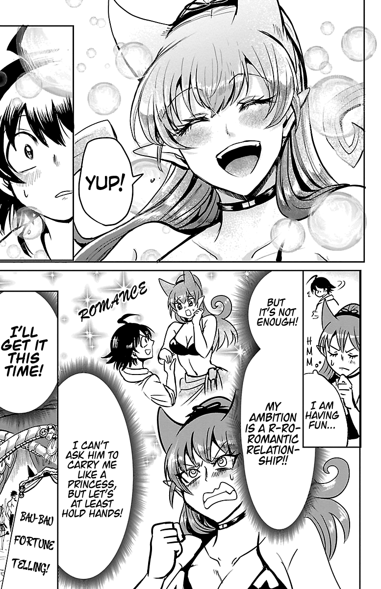 Read Welcome to Demon School! Iruma-kun EN Manga Online