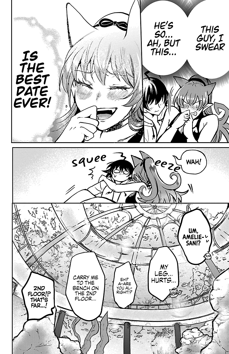 Read Welcome to Demon School! Iruma-kun EN Manga Online