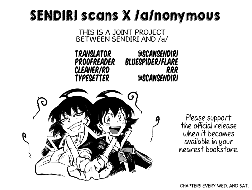 Read Welcome to Demon School! Iruma-kun EN Manga Online
