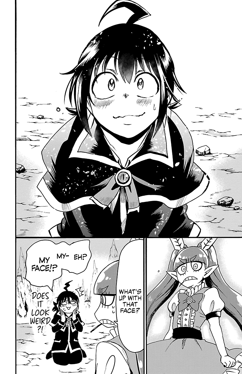 Read Welcome to Demon School! Iruma-kun EN Manga Online