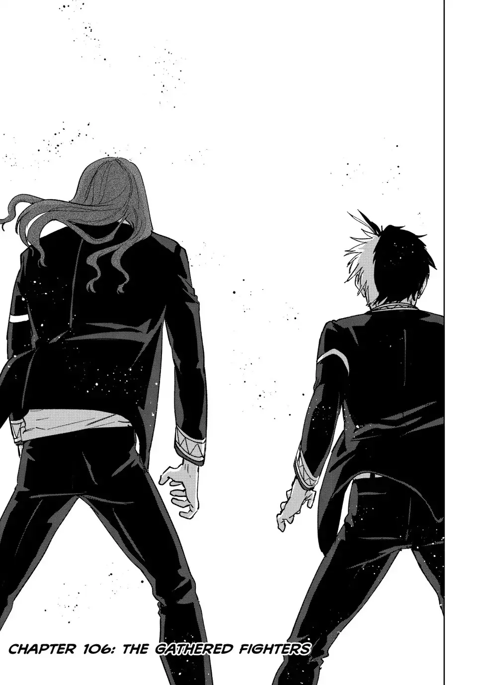 Read Wind Breaker (NII Satoru) EN Manga Online