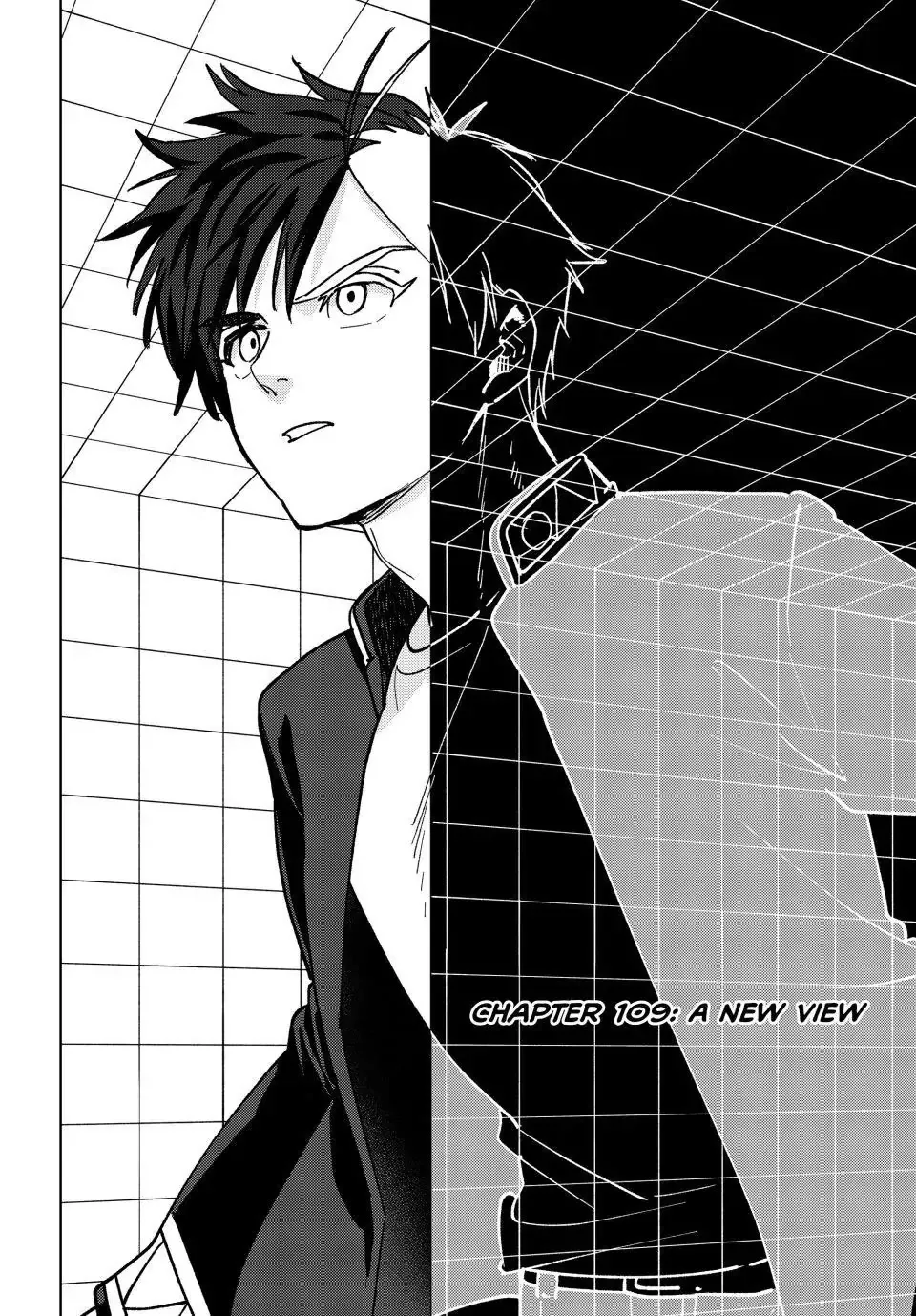 Read Wind Breaker (NII Satoru) EN Manga Online