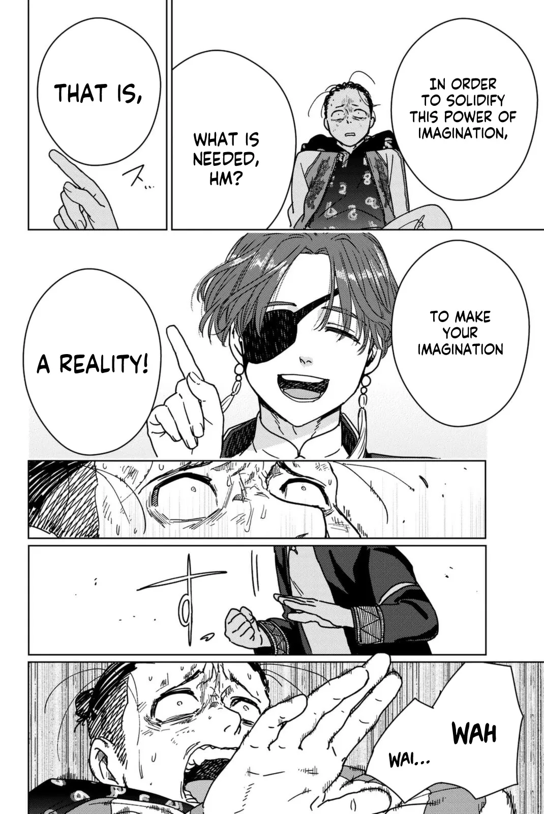 Read Wind Breaker (NII Satoru) EN Manga Online