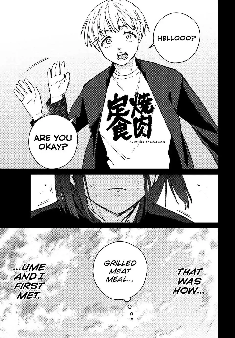 Read Wind Breaker (NII Satoru) EN Manga Online